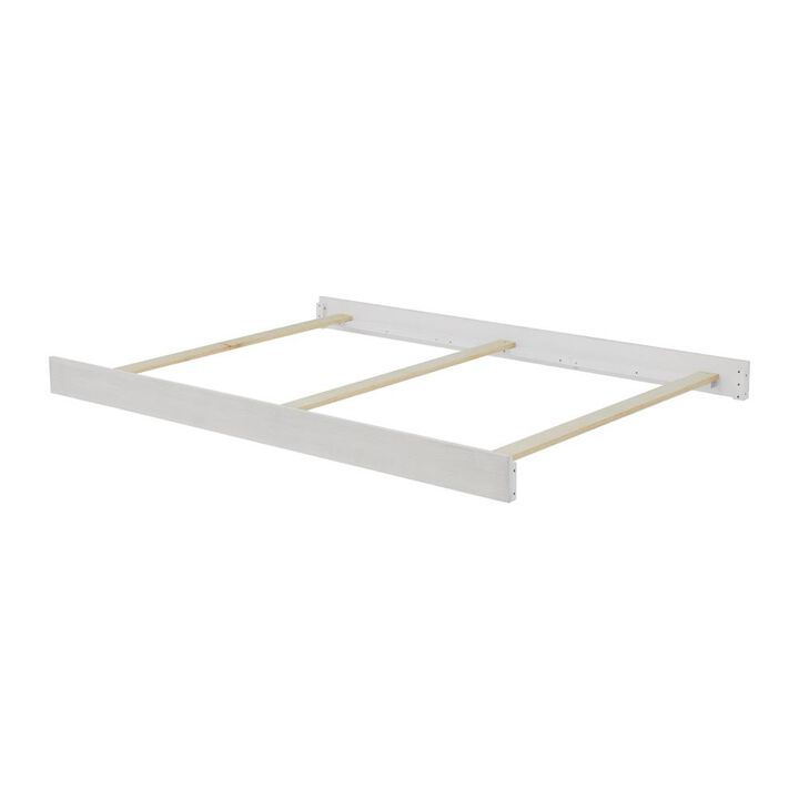 Oxford Baby Montauk Conv Kit Barn White