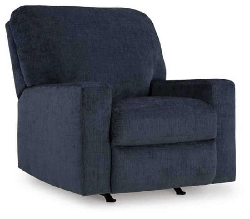 Aviemore Ink Rocker Recliner