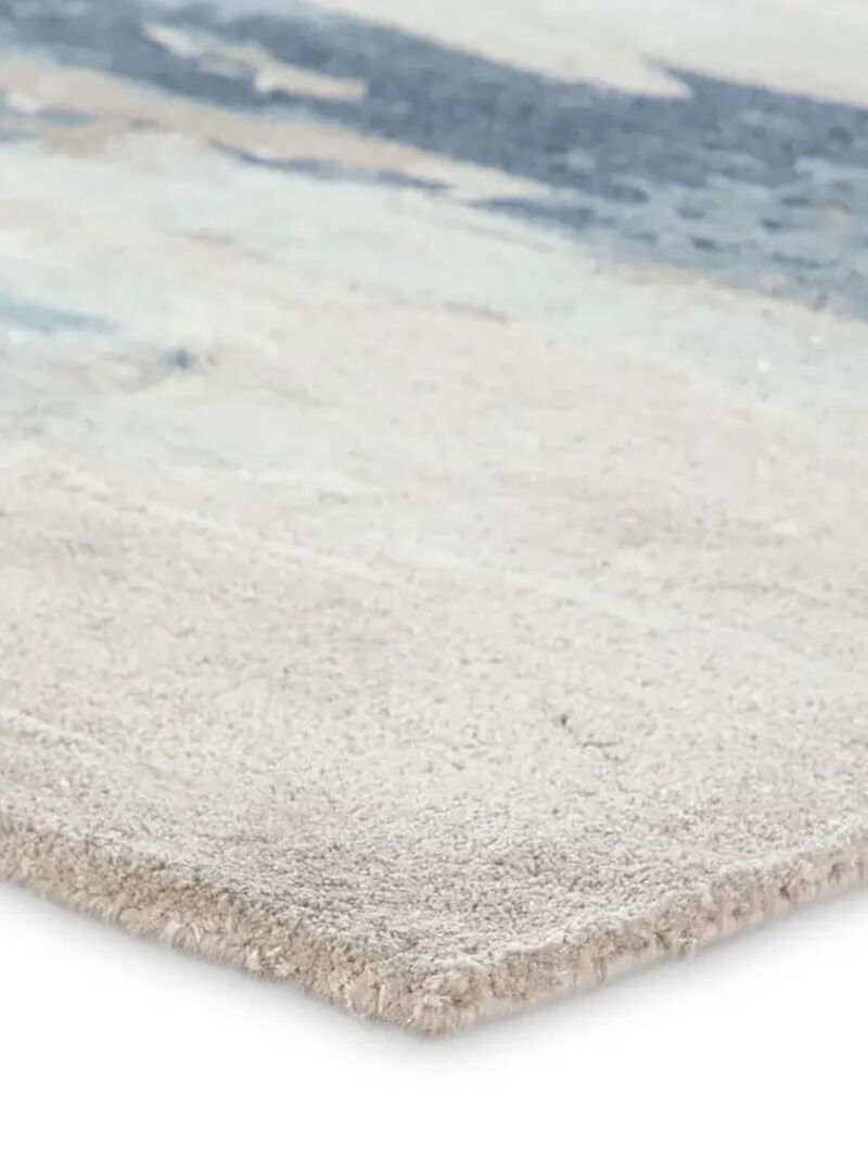 Genesis Ryenn Tan 9' X 13' Rug