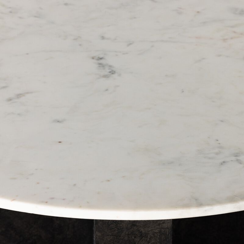 Terrell Round Coffee Table