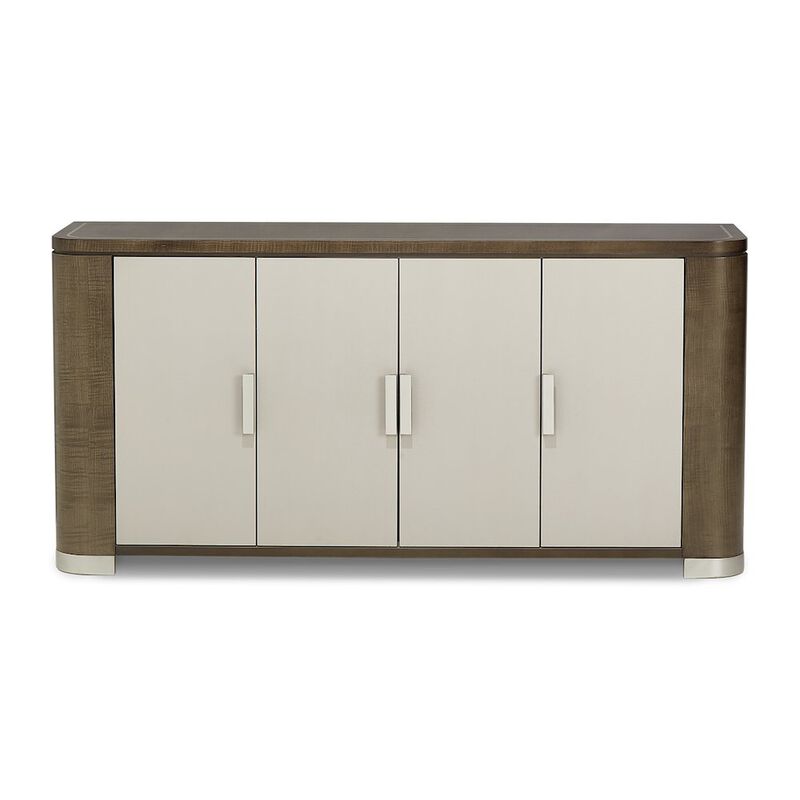 Michael Amini Roxbury Park Sideboard - Slate