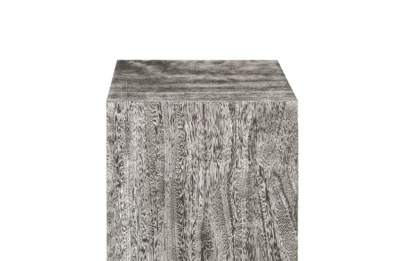 Prism Medium Pedestal