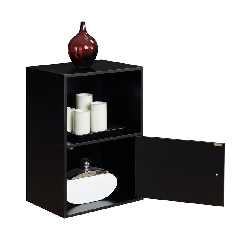 Convience Concept, Inc. Xtra Storage 1 Door Cabinet