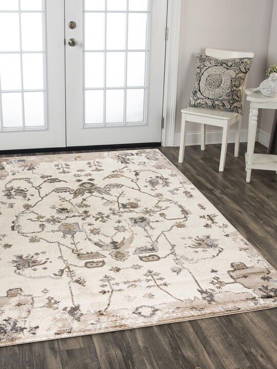 Palace PLC858 2'6" x 7'3" Rug