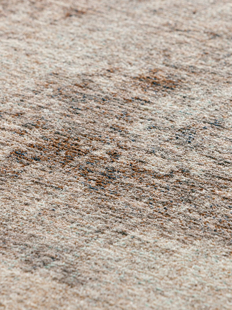 Neola NA8 Taupe 3' x 5' Rug
