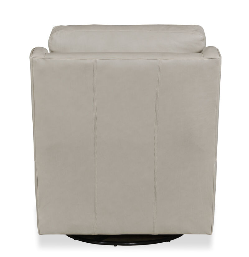 Reed Swivel Glider Power Recliner
