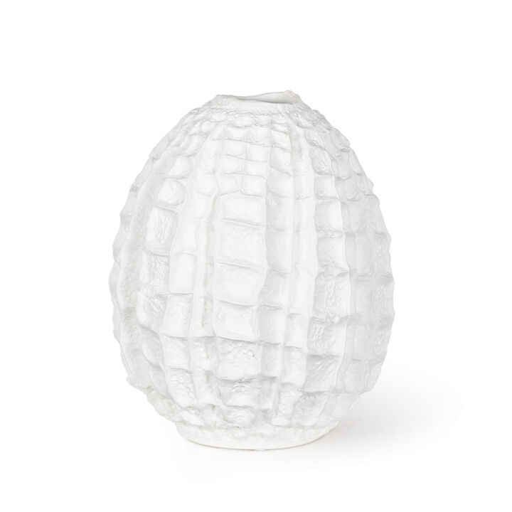 Caspian Ceramic Vase Large