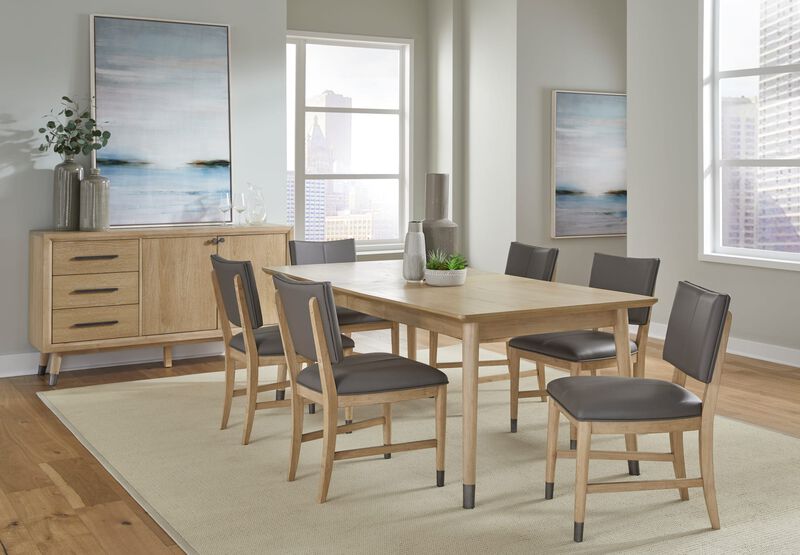 Franklin Dining Chair