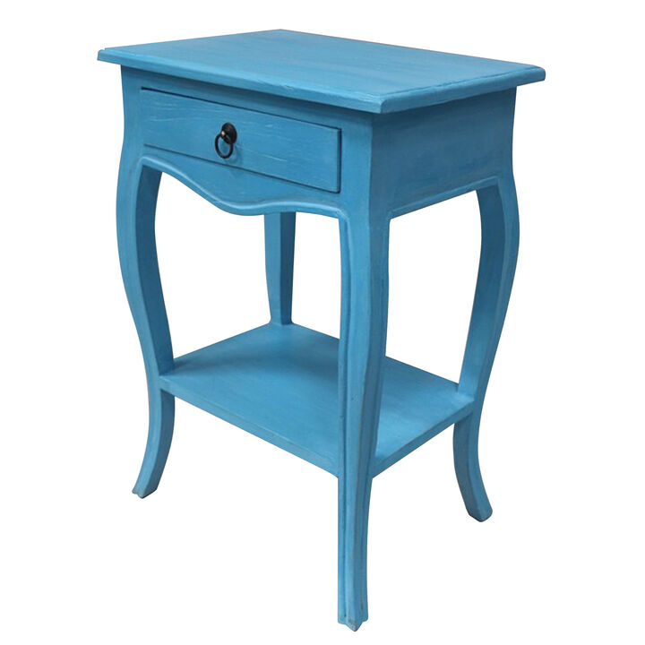 Tiffany Side Table