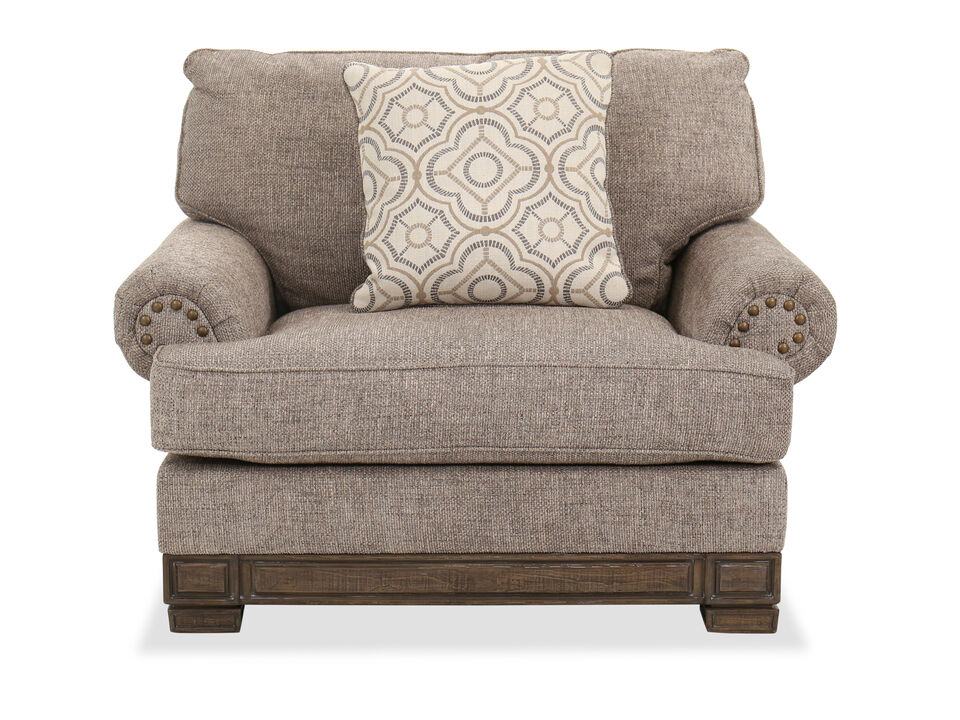 Einsgrove Sandstone Chair