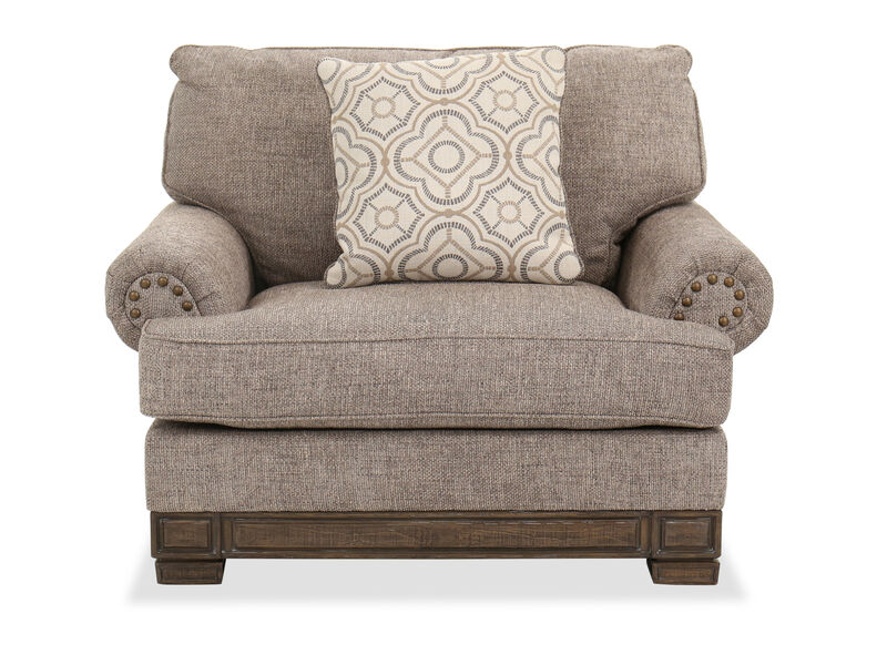 Einsgrove Sandstone Chair