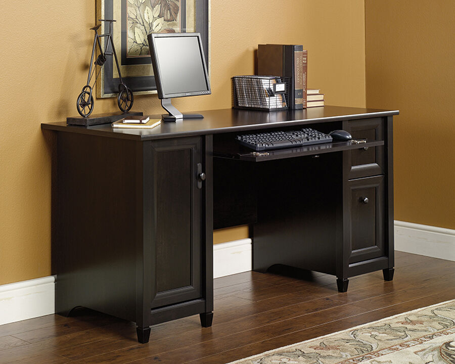 Edge Water Computer Desk