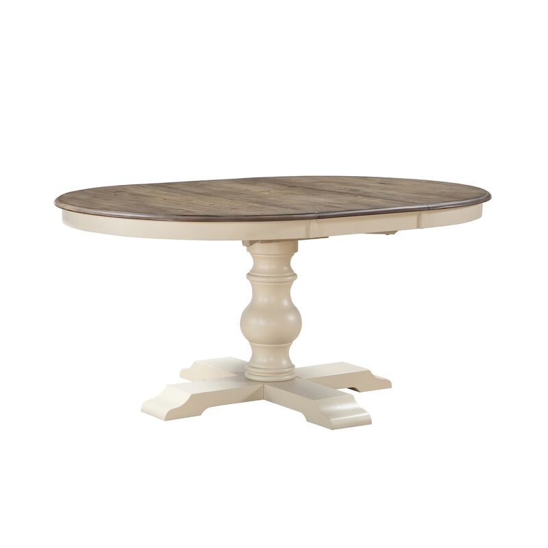 Torrance Pedestal Table
