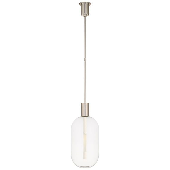 Nye Tall Pendant