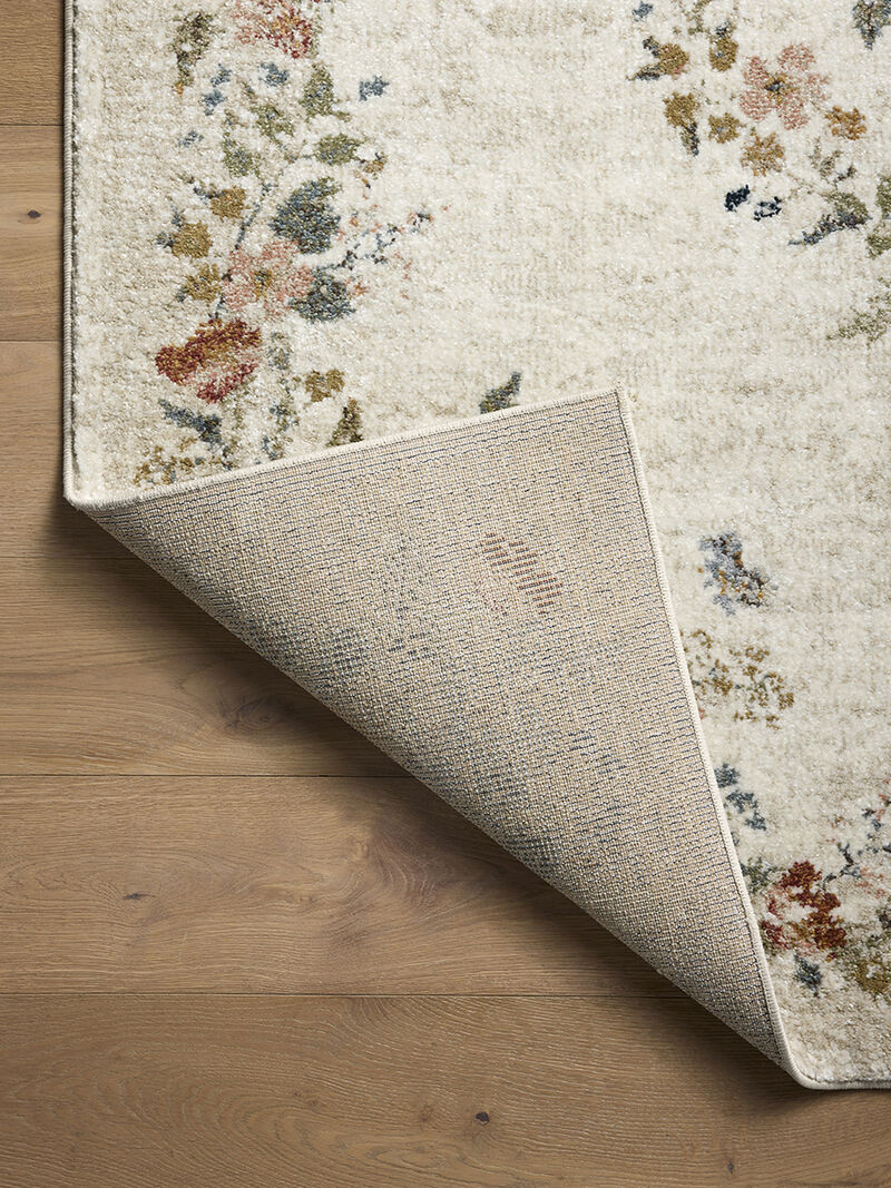 Laurel LAU01 Collection by Rifle Paper Co. x Loloi