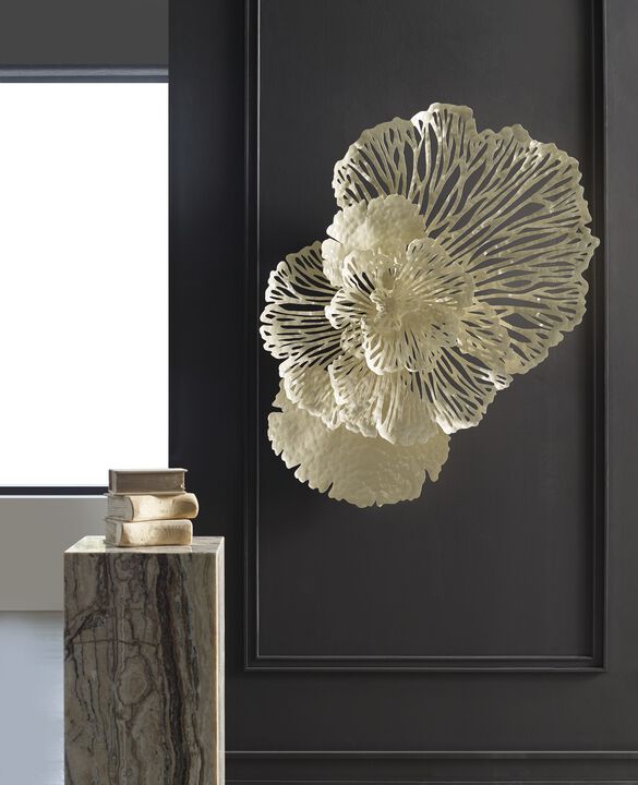 Flower Medium Wall Art