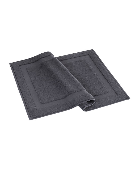 Brooks Brothers Solid Signature Bath Mat