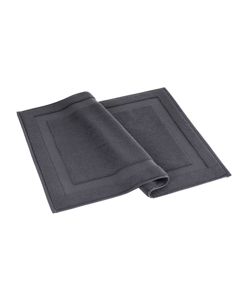 Brooks Brothers Solid Signature Bath Mat