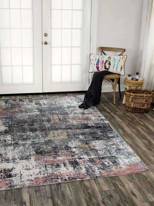 Odyssey ODY831 5'2" x 7'6" Rug