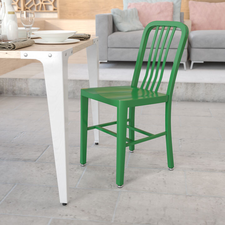Indoor-Outdoor Chair