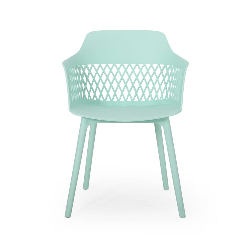 Modern & Durable Outdoor Chair Set Timeless Style for Your Patio