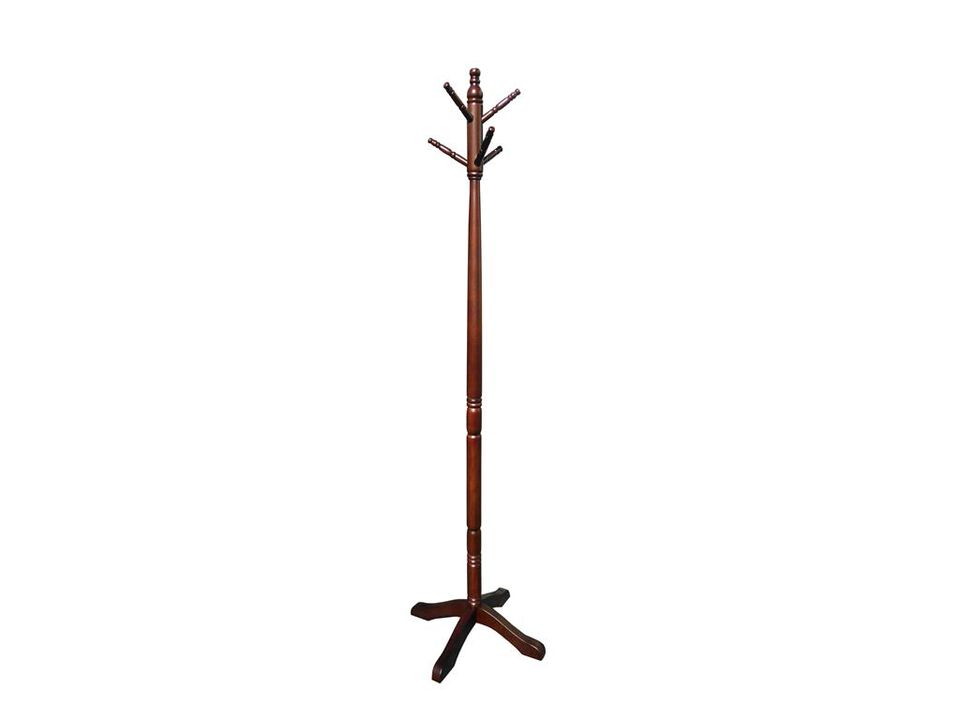 Colonial Hat Rack