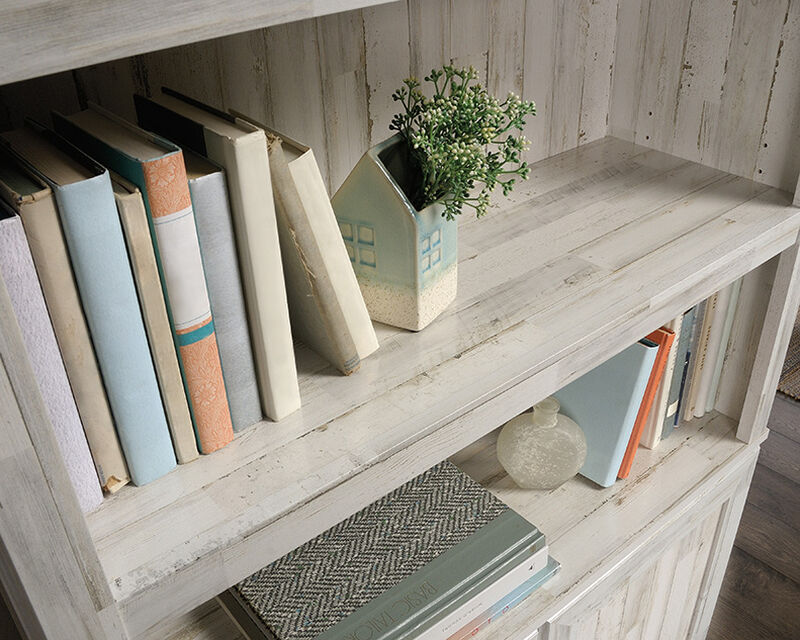 Select Bookcase