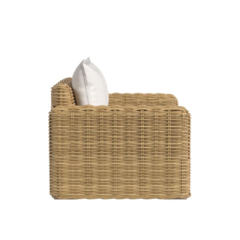 Playa Oversized Club Chair
