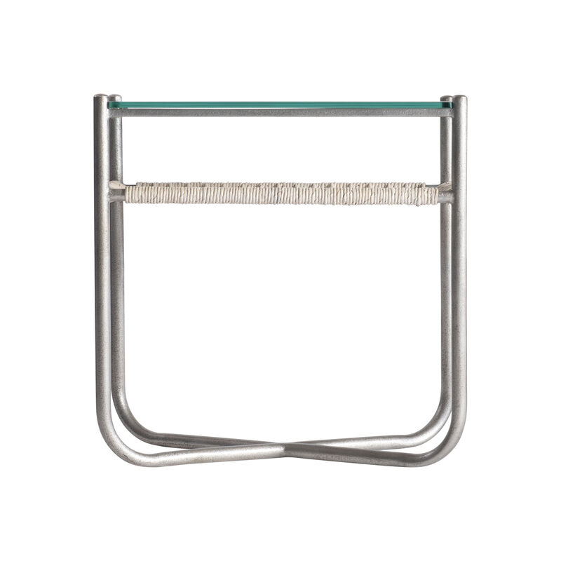 Kendo Accent Table