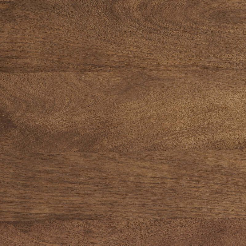 Modway - Amistad 86" Wood Dining Table Walnut