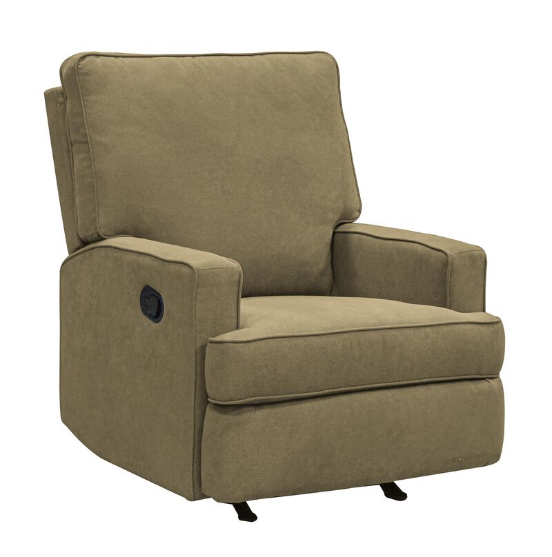 Salma Rocker Recliner Chair