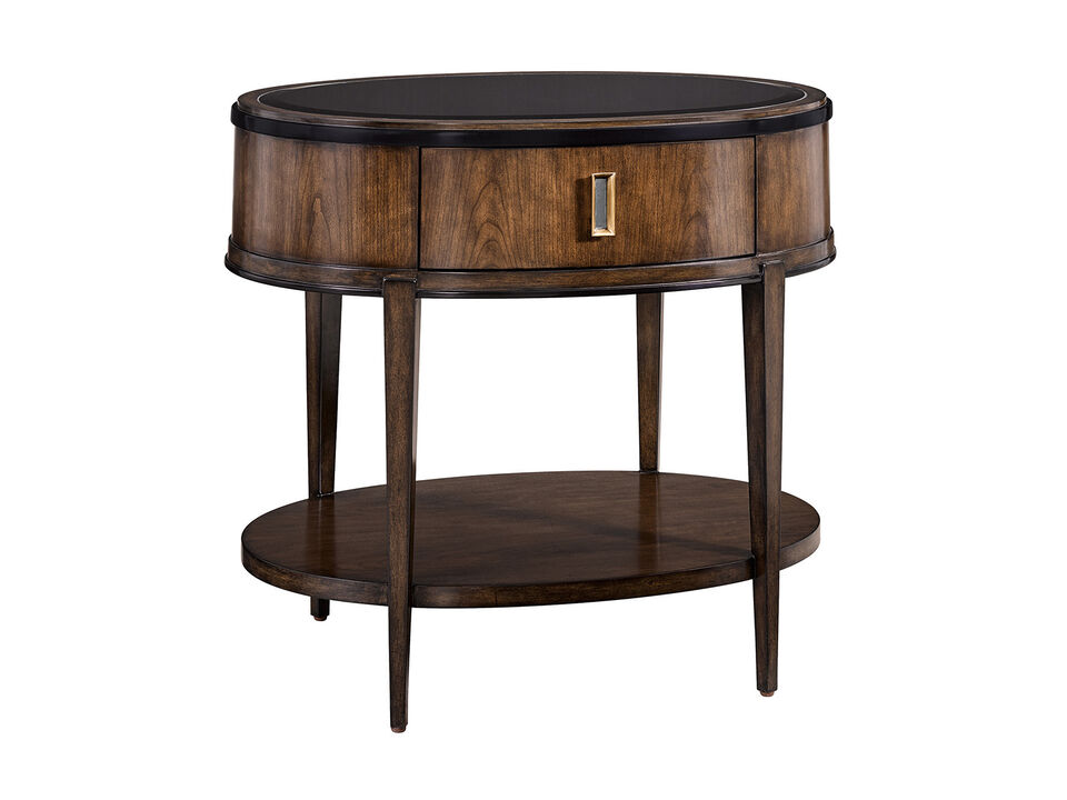 Lyric Nightstand