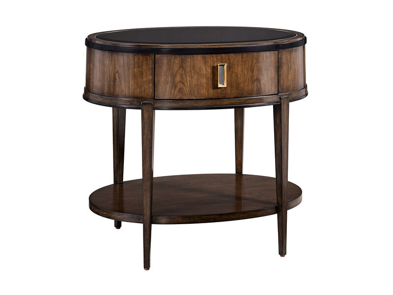 Lyric Nightstand