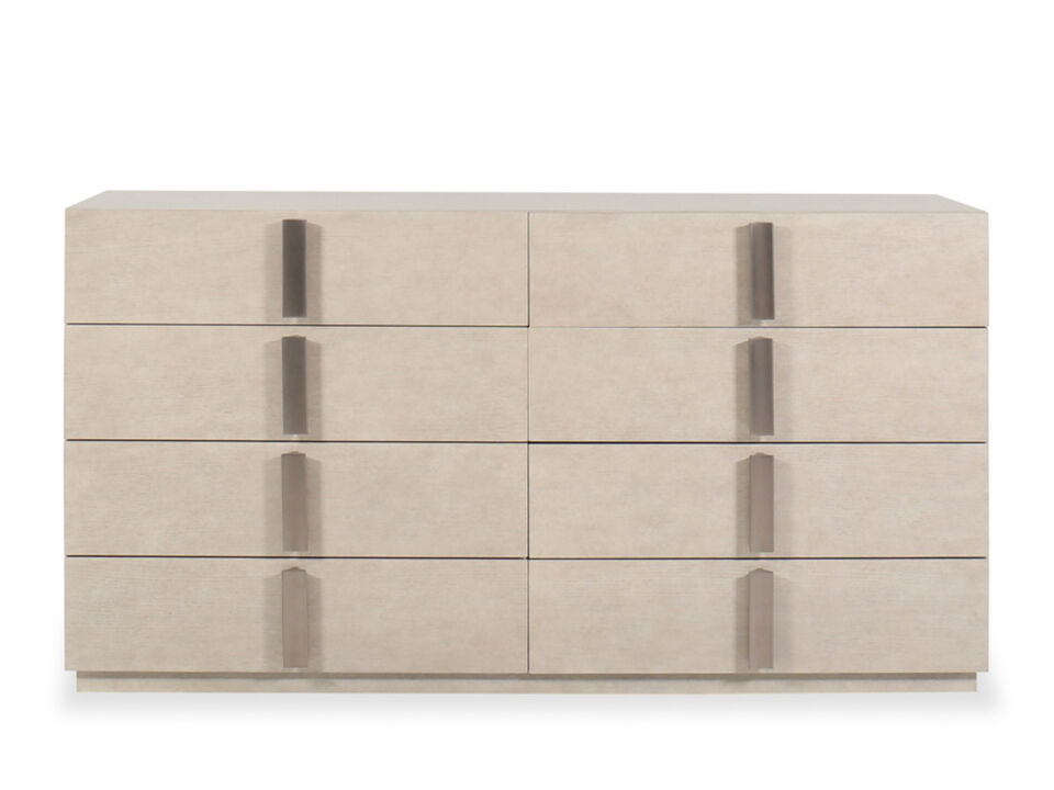 Westwood Eight-Drawer Dresser