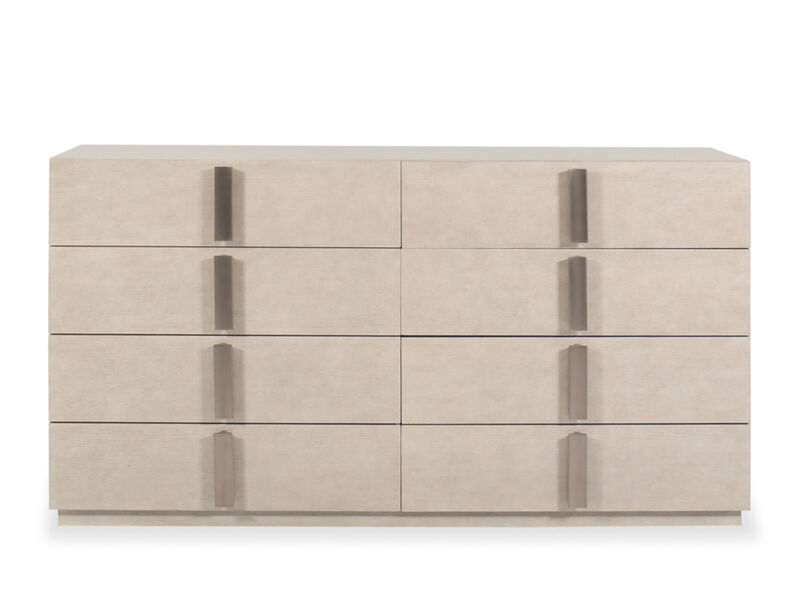 Westwood Eight-Drawer Dresser