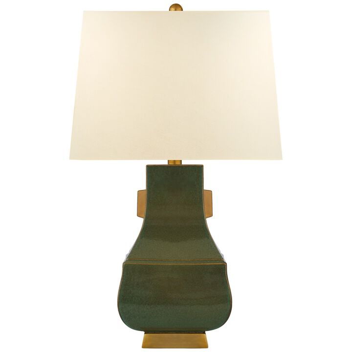 Kang Jug Large Table Lamp