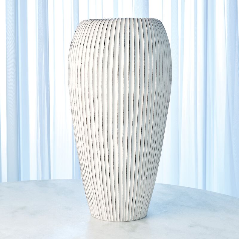 Baleen Vase