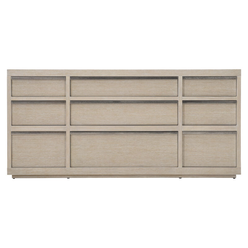 Solaria Dresser