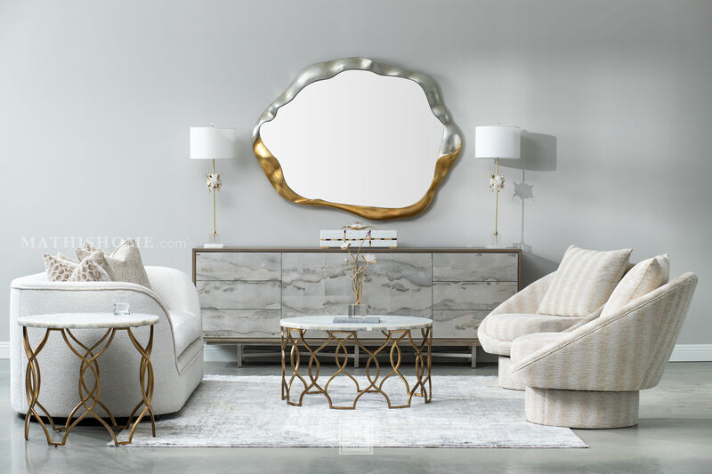 Audley Sideboard