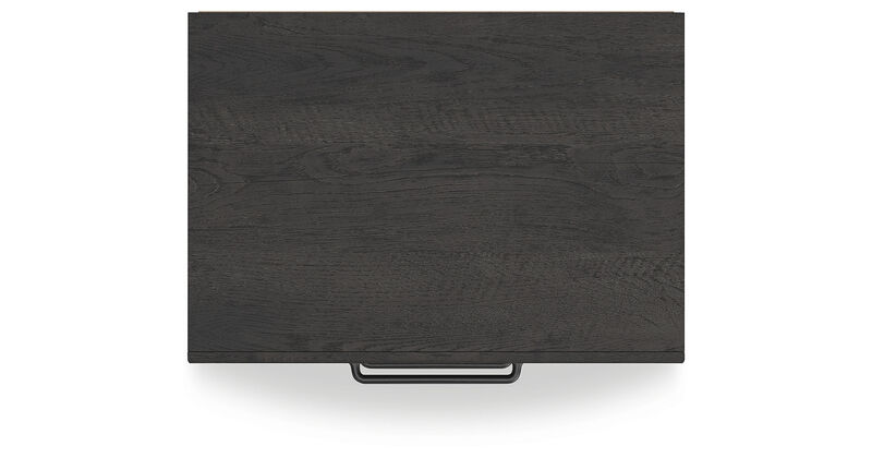 Delmorta Nightstand