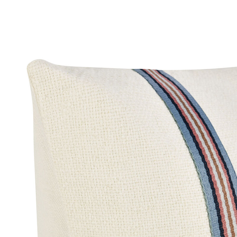 Bacall Pillow