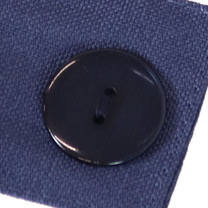 Sunnydaze Indoor/Outdoor Spun Polyester Curtain Tiebacks