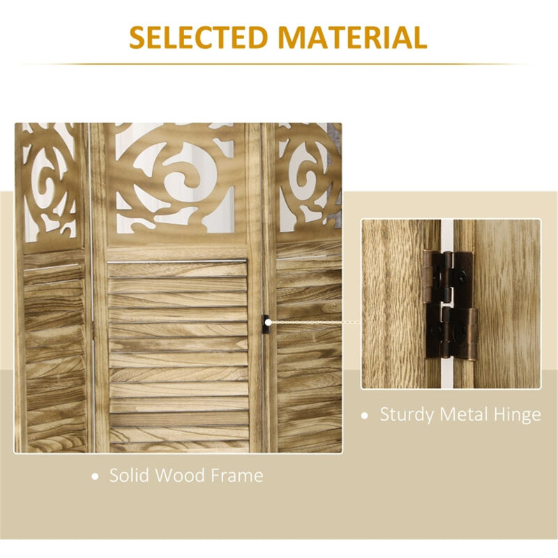 Privacy Screen For Decorative Panel for Backyard & Patio