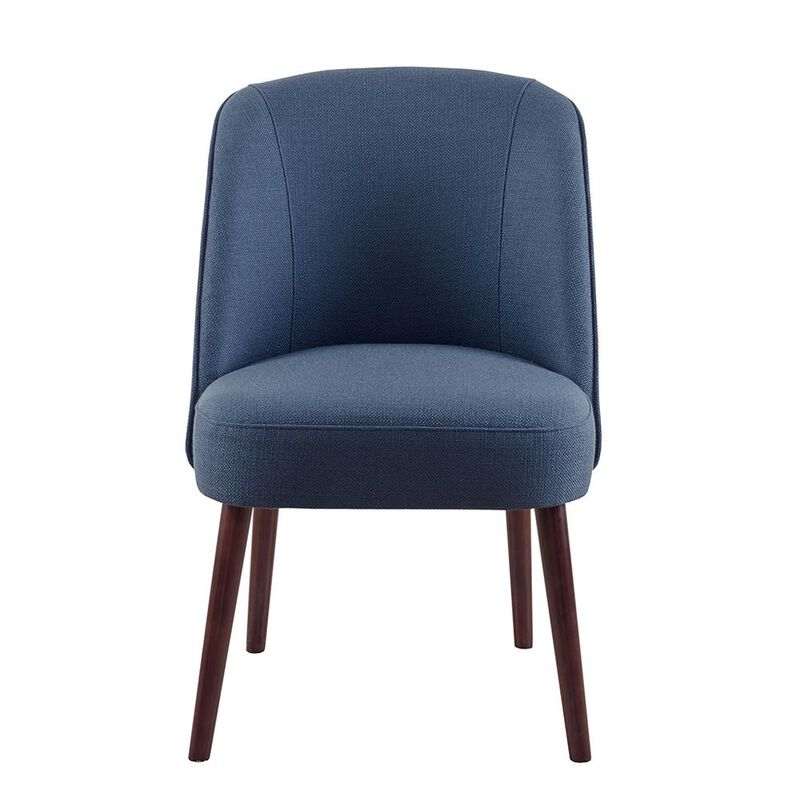 Belen Kox Rounded Back Dining Chair, Belen Kox