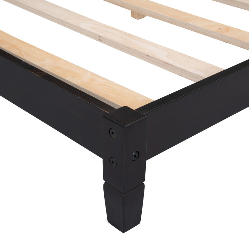 Merax Modern Daybed Sofa Bed