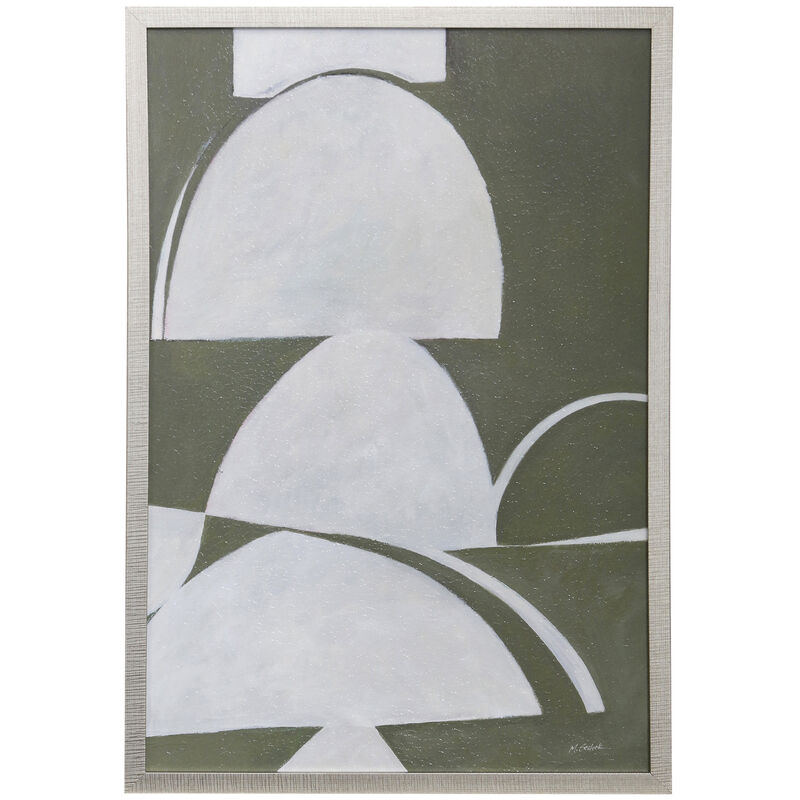 Dann Foley Artifact I Wall Art