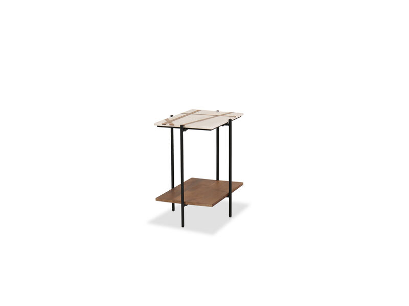 Braxmore Accent Table