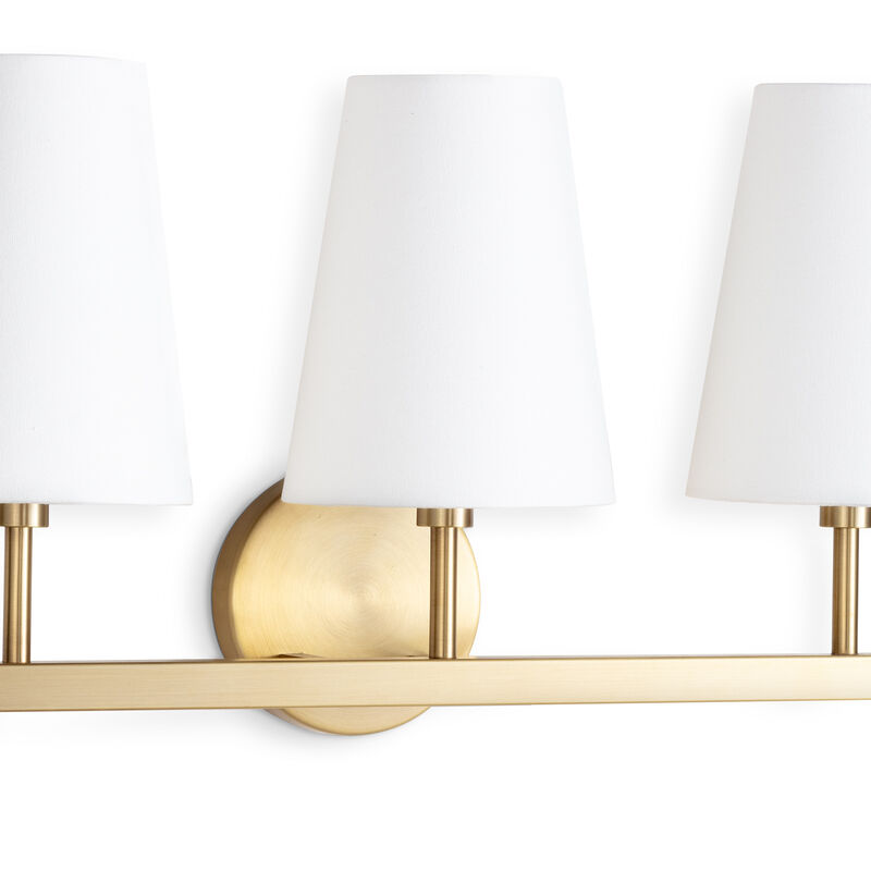Southern Living Toni Sconce