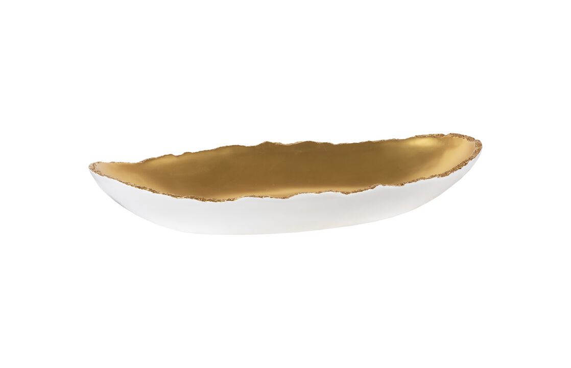 Broken Extra Large Egg Bowl