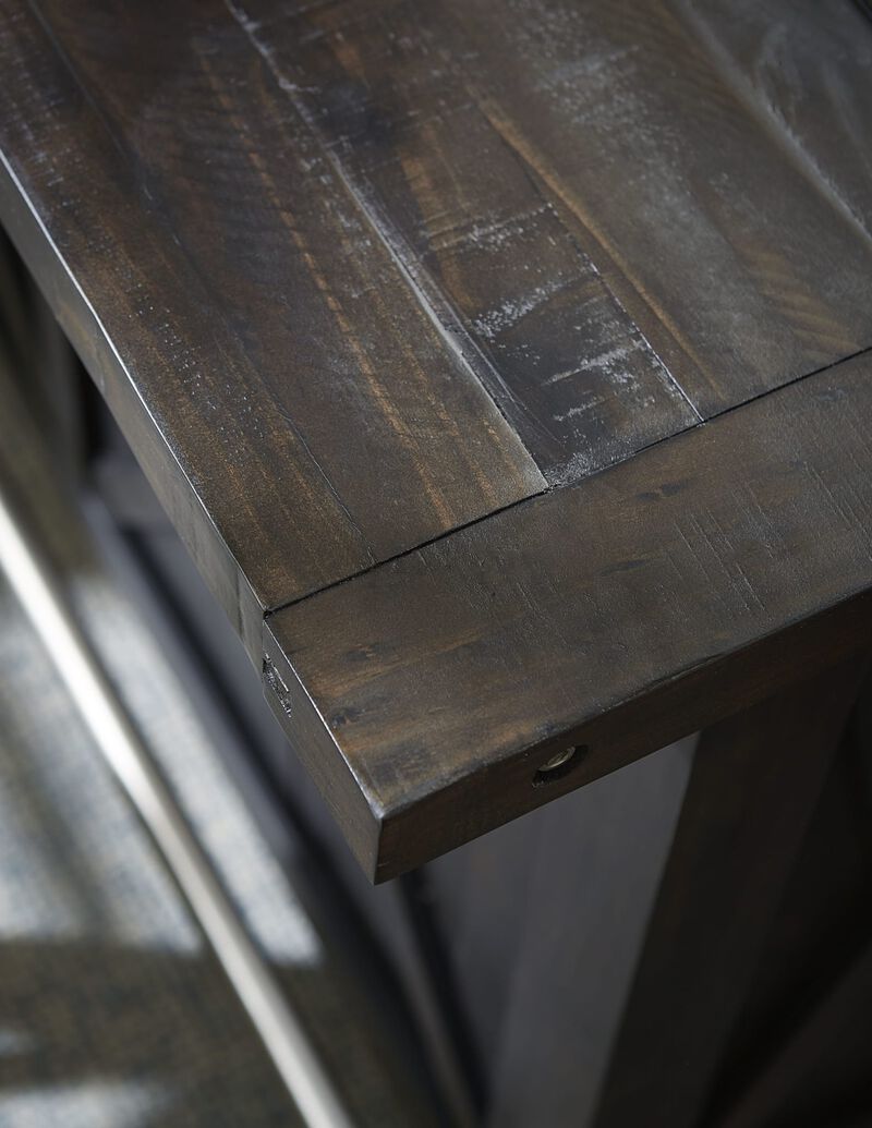 Yosemite Bar Table